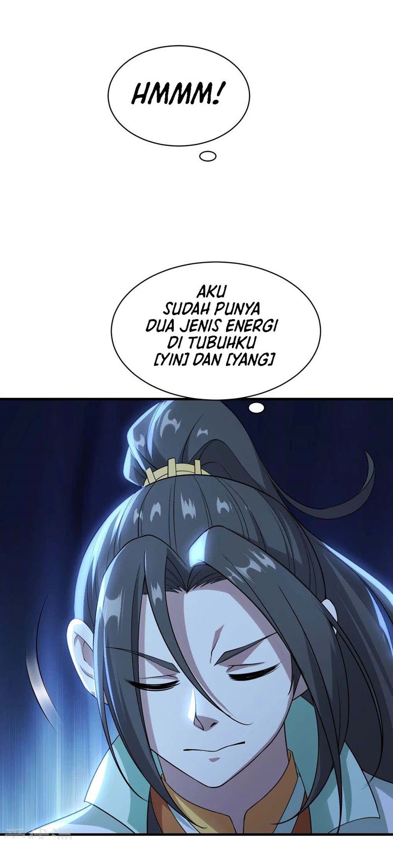 Matchless Emperor